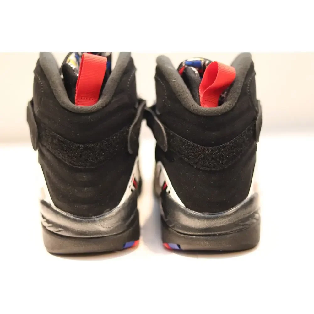 Nike Air Jordan 8 Retro Playoff GS Sz 7